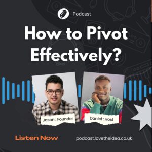LTI Podcast Episode