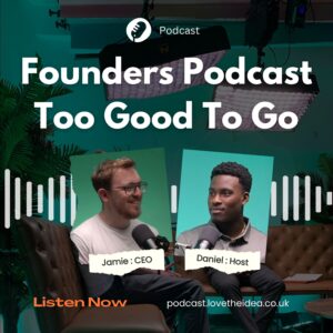 LTI Podcast Episode